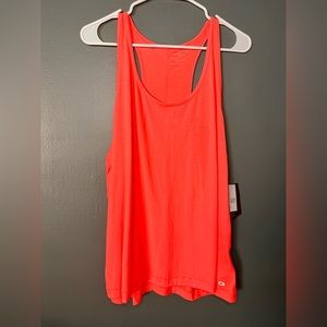 GapFit Racerback Tank Top